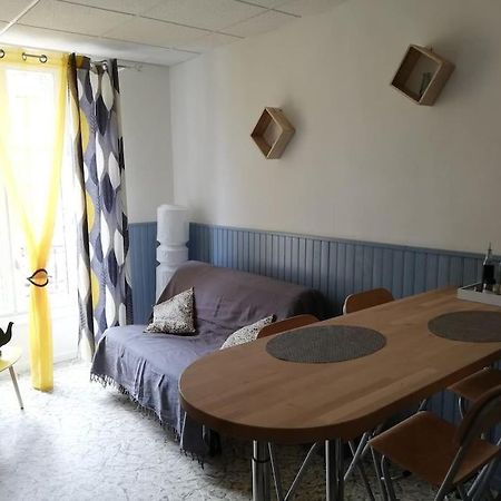 Le Nid Douillet Univers Linge Fourni La Bourboule Buitenkant foto
