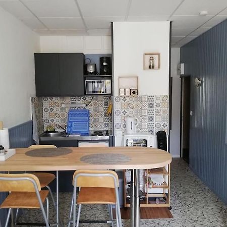 Le Nid Douillet Univers Linge Fourni La Bourboule Buitenkant foto